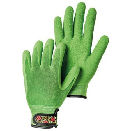 DALEN PRODUCTS CO INC Sm Grn Bamboo Glove 72320-830-07